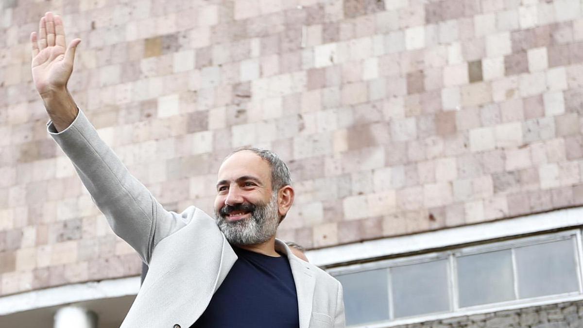 Armenia’s Prime Minister Pashinyan resigns, then what?