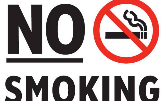 Ուկրաինայում գործնականում ծխելն արգելվել է