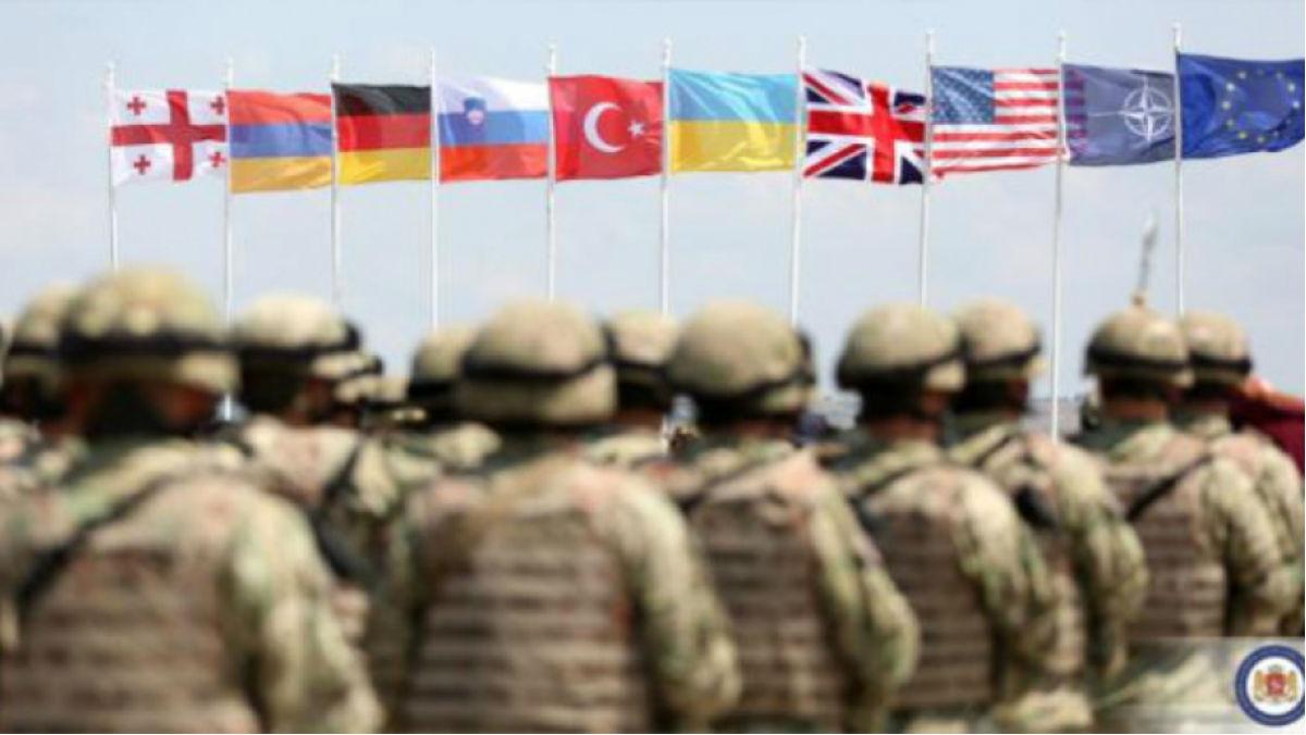 Վրաստանի ՊՆ ղեկավարը հուսով է՝ 2018-ին Հայաստանը կմասնակցի ՆԱՏՕ-ի զորավարժություններին
