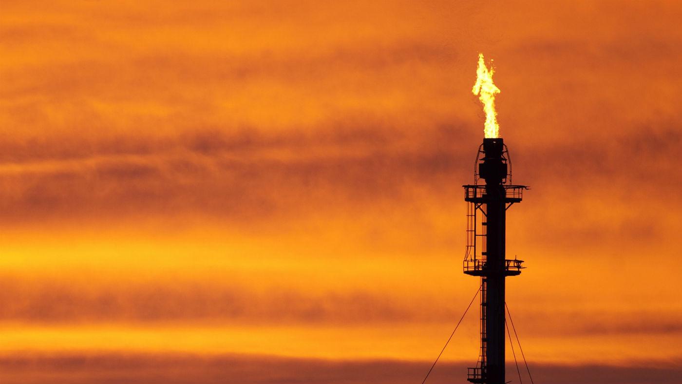 Petrostrategies: Oil Wars