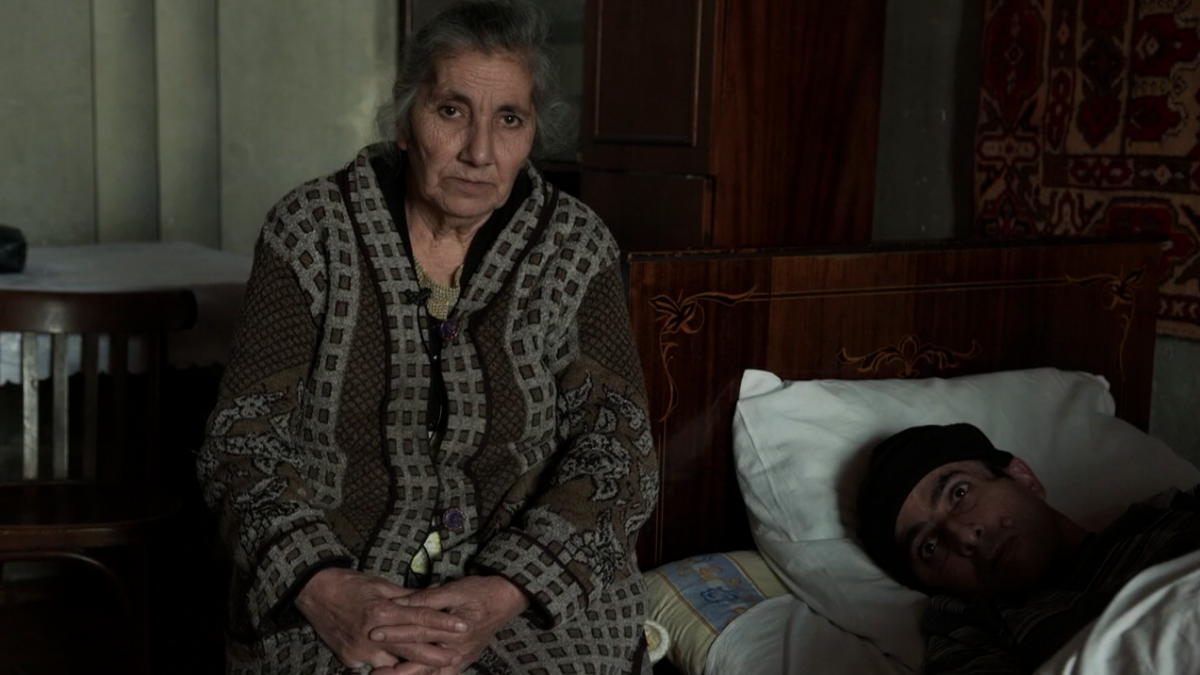 Ցավամոքիչ դեղերը Հայաստանում դժվար հասանելի են քաղցկեղով հիվանդներին. HRW