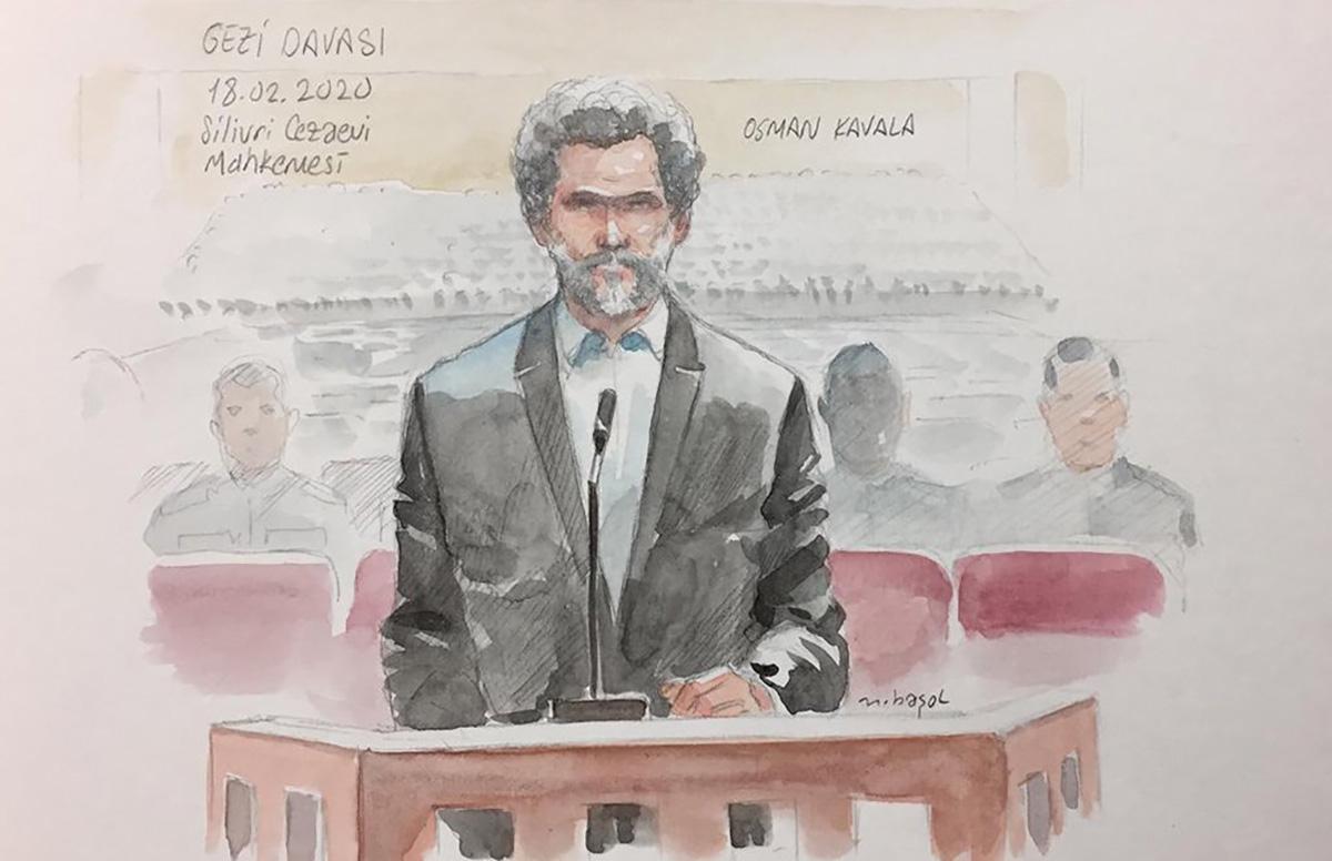 Turkish Philanthropist Osman Kavala Acquitted in Landmark Trial