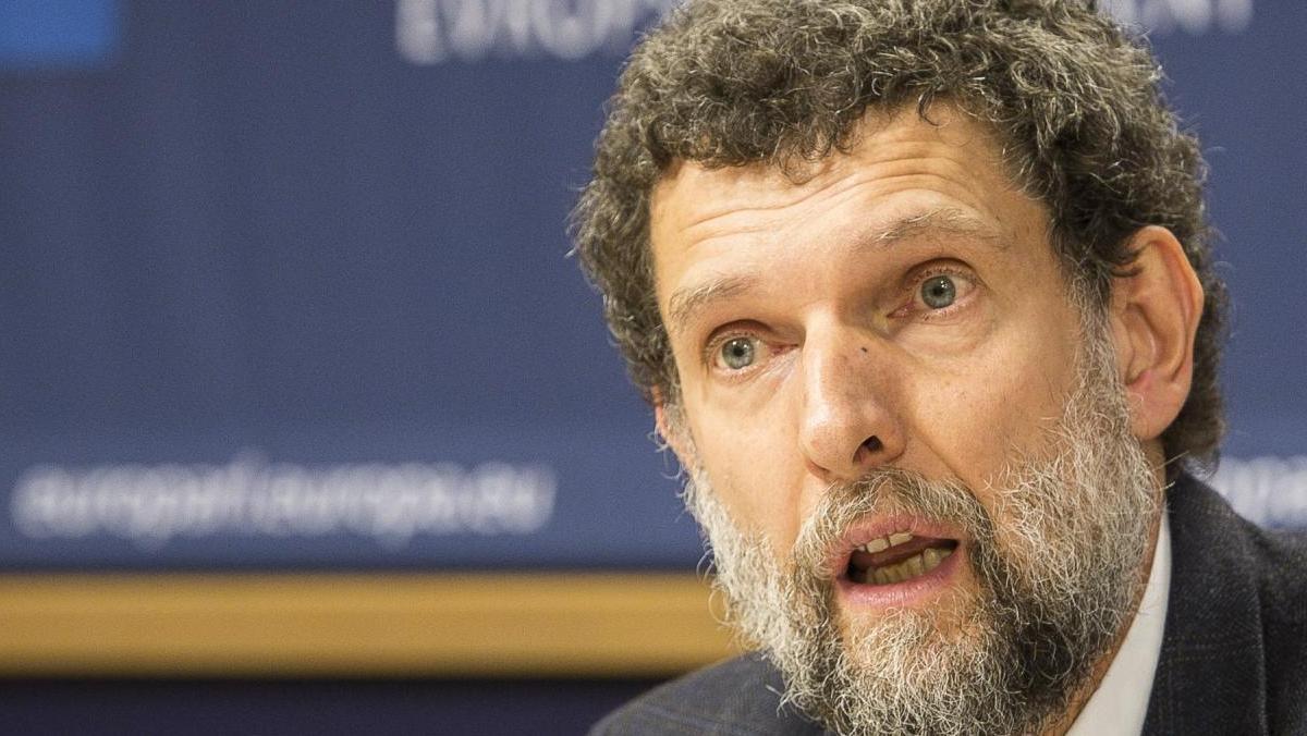 Osman Kavala Deprived of His Freedom for 1 Year With Still No Indictment