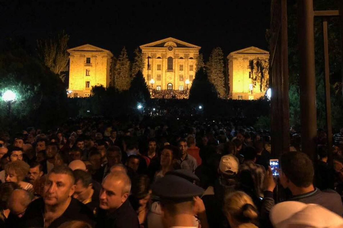 ԱԺ-ն չընդունեց նոր Ընտրական օրենսգիրքը. ինչ է պետք իմանալ