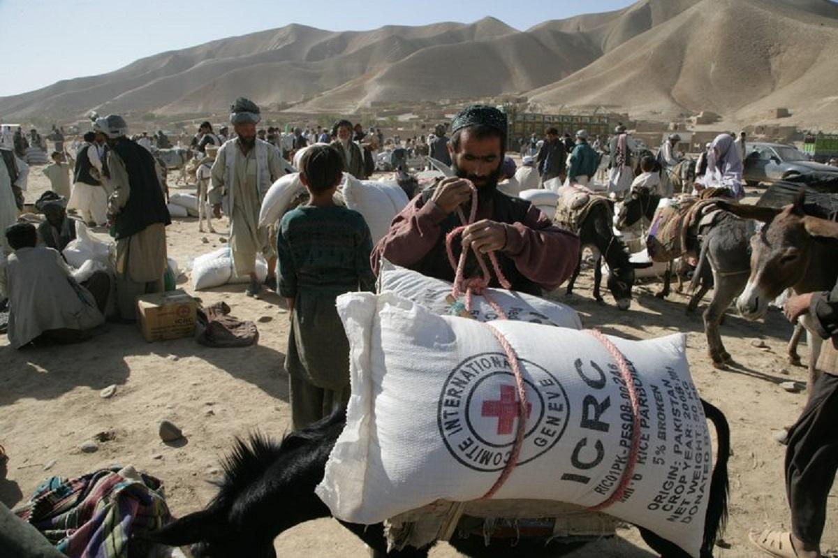 Աֆղանստանում Կարմիր խաչի վեց աշխատակից է սպանվել, երկուսը անհայտ կորել են