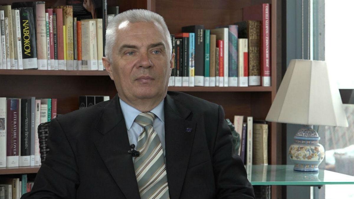 ԵՄ-ն չի ցանկանում բաժանարար գծեր գծել, Հայաստանը կարող է կամուրջ դառնալ ԵՄ-ի և ԵՏՄ-ի միջև․ Սվիտալսկի