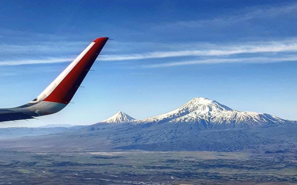 Ռազմավարական նպատակը՝ հայկական մրցունակ ավիաընկերությունների գոյությունը․ վարչապետ