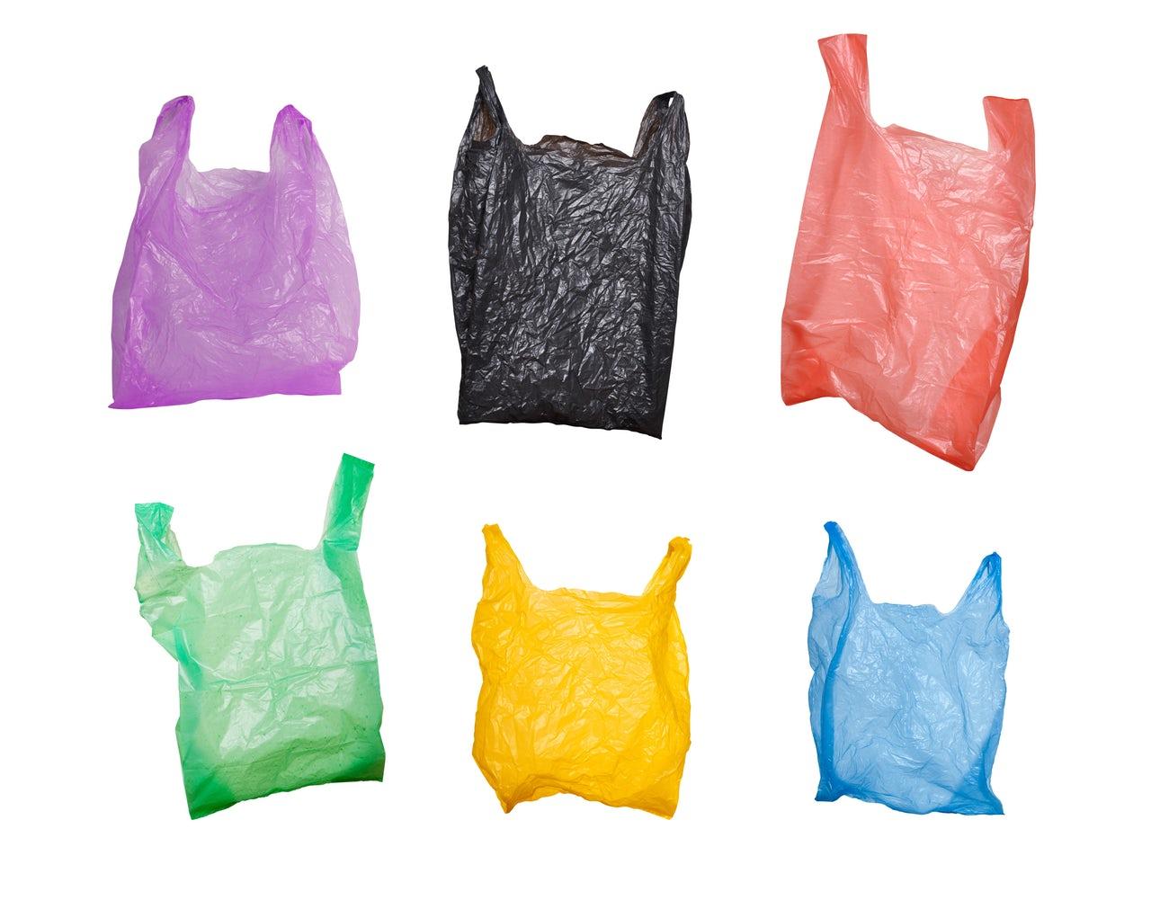 Armenia Bans Single-Use Plastic Bags