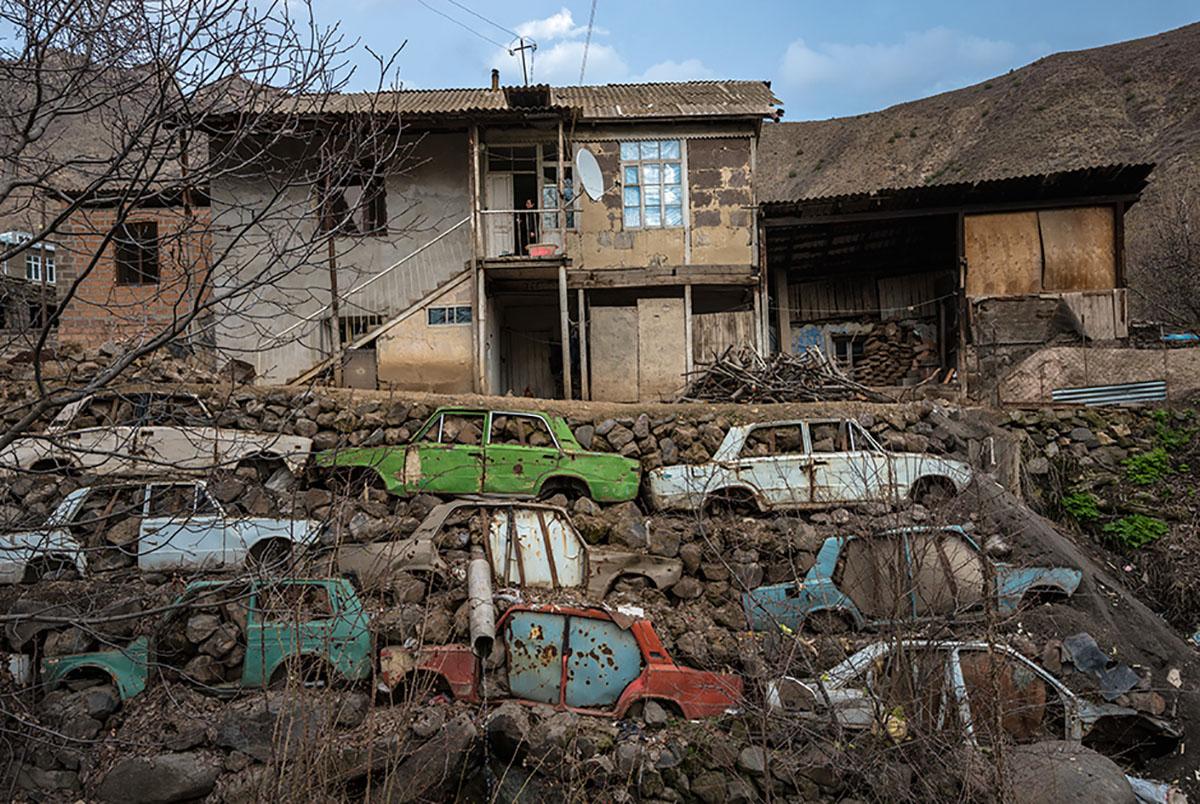 Հայաստանում աղքատությունը նվազել է 2,2 տոկոսային կետով՝ կազմելով 23,5 տոկոս