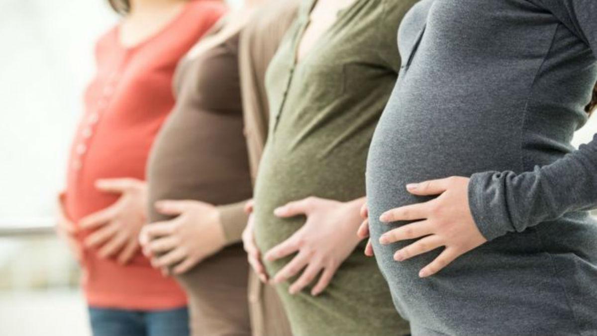 Report Shines Light on Restrictions Facing Pregnant Women at Armenian Hospitals