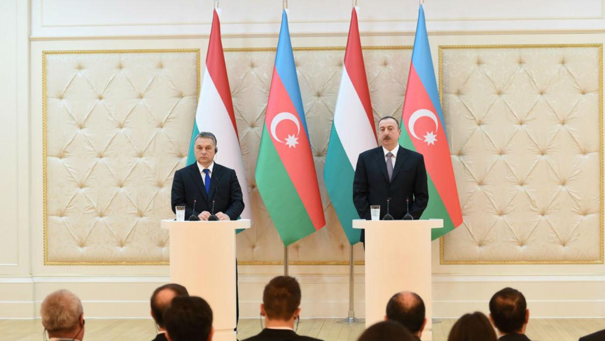 Report: $7 Million Payment Tied to Hungary's Extradition of Azerbaijani Axe-Murderer