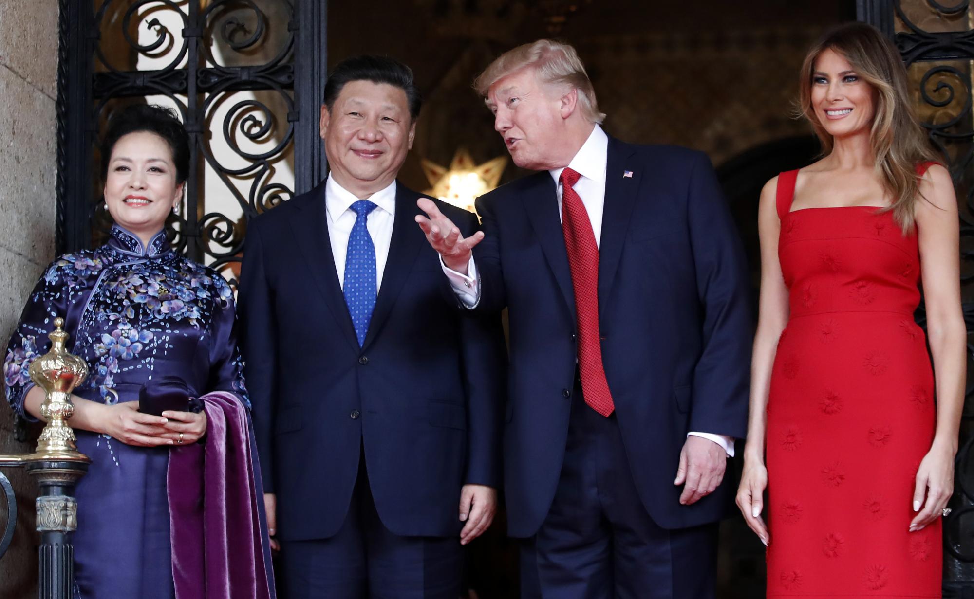 ԱՄՆ և Չինաստան` երկու ձախողվող գերտերությունների ողբերգությունը․ Financial Times