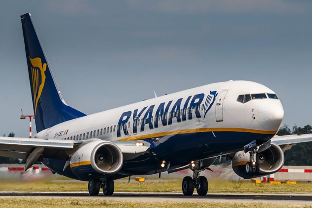 Իտալիա և Գերմանիա․ Ryanair-ը էժան չվերթներ կիրականացնի Երևանից և Գյումրիից 