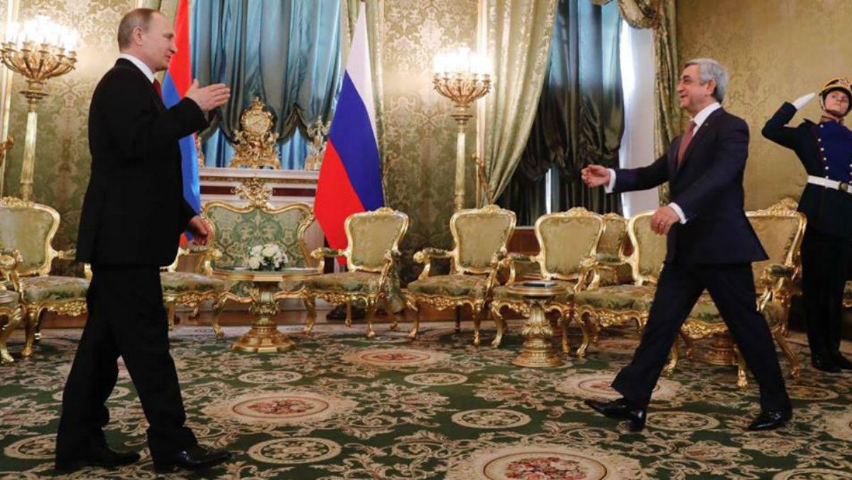 Մոսկվան շահագրգռված չէ ԼՂ հակամարտության կողմերից մեկի թեկուզև դիվանագիտական, բայց հաղթանակով․ Russia Today