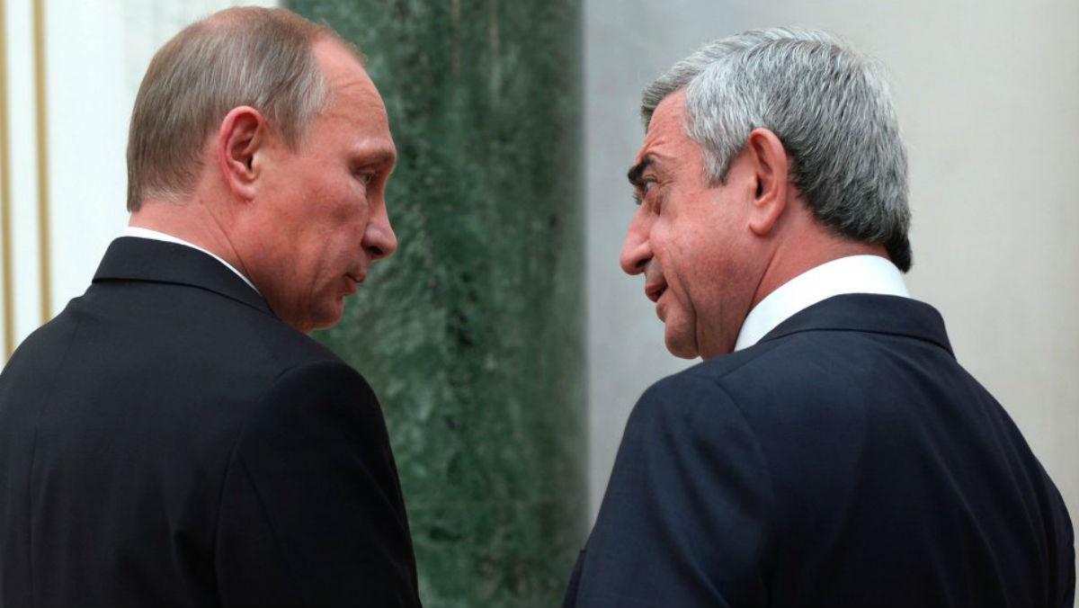 Հայաստանում ծավալվում է «փափուկ» և «կոշտ» ուժերի միջև դրամա․ Foreign Policy
