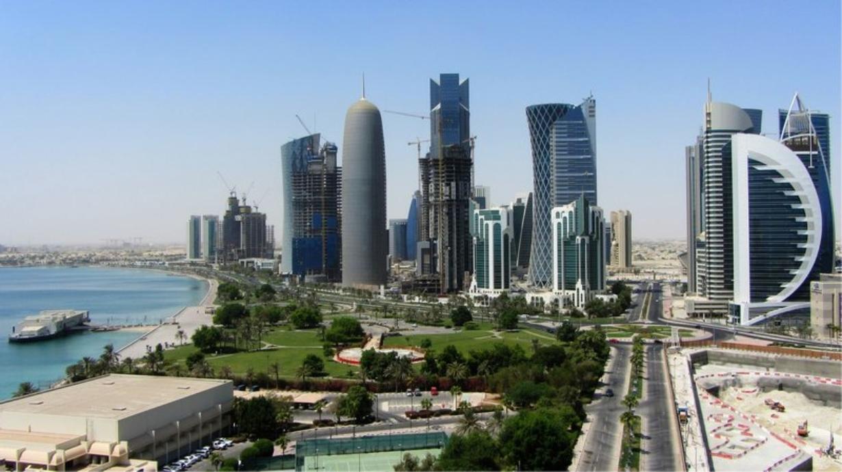 Հայաստանը դեսպանություն կբացի Կատարում՝ Կատարի օգնությամբ