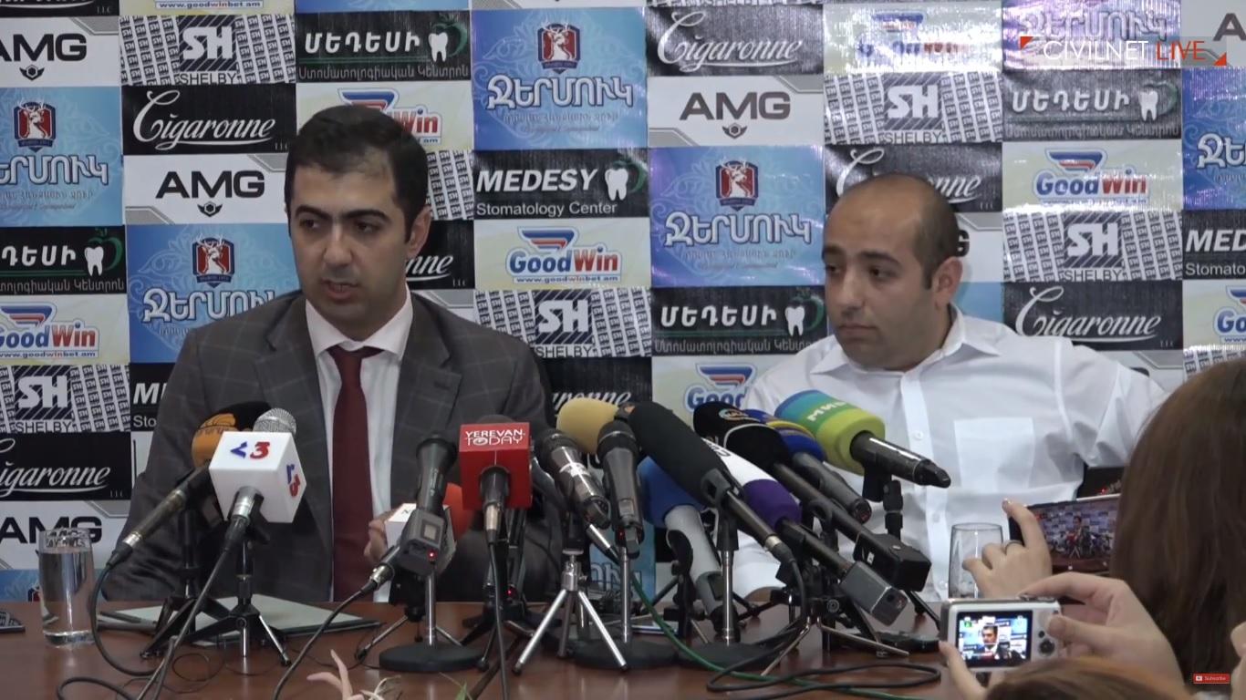2008-ին զինծառայողներին արված «հատկացումները ապօրինի չէին»․ Քոչարյանի պաշտպաններ