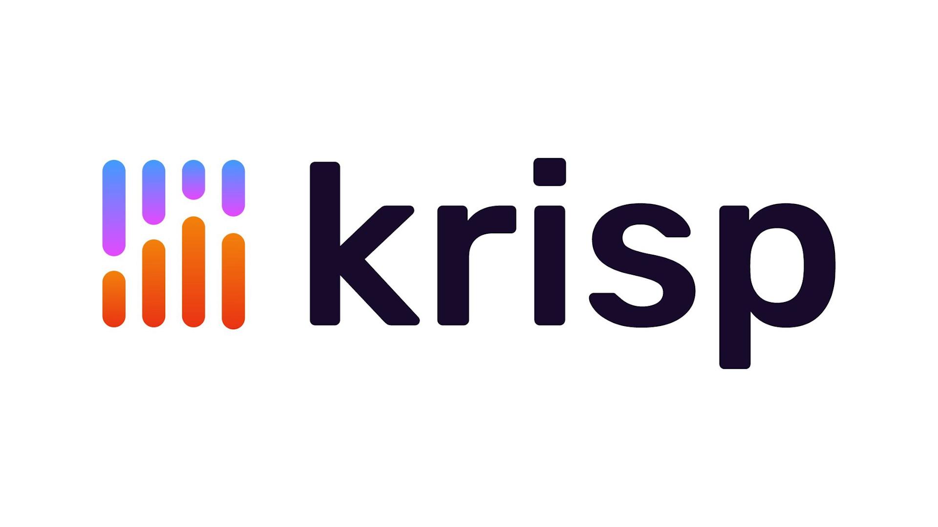 Krisp: The Noise Cancelling App That’s Helping People Work From Home