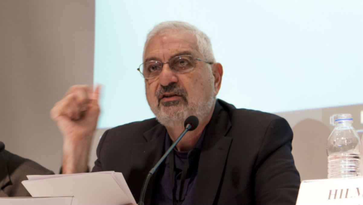 Ronald Suny: The Historical Shaping of Armenians in the World Today