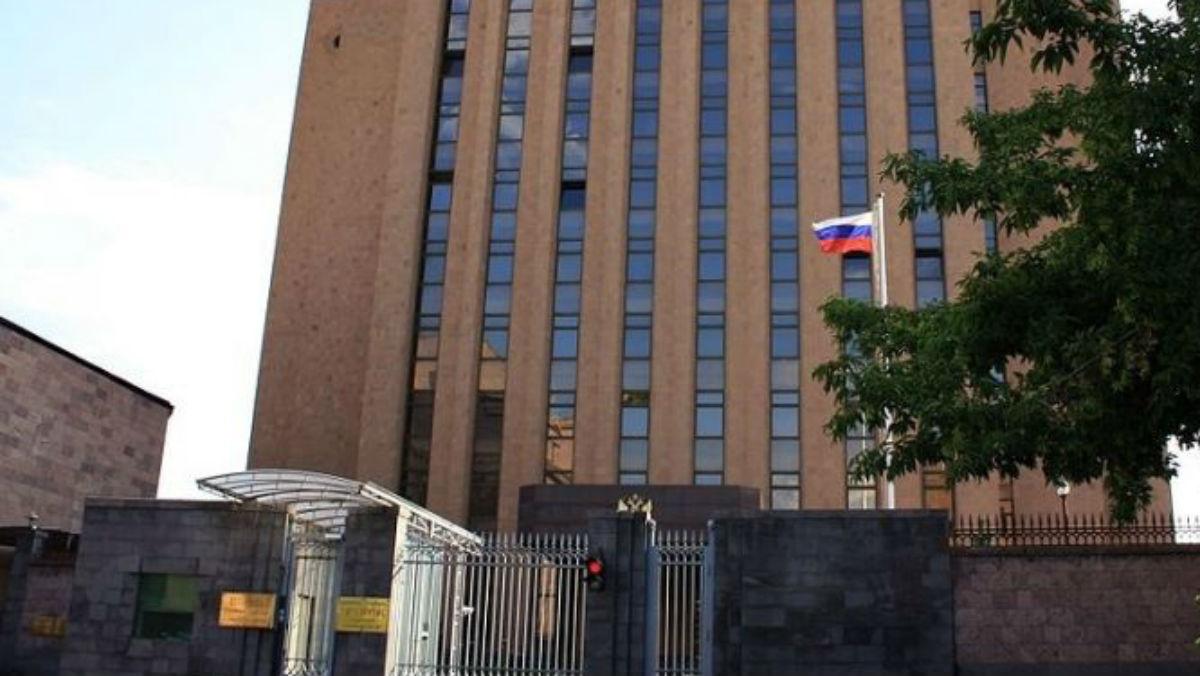 Ռուսաստանը Հայաստանում նոր դեսպան ունի