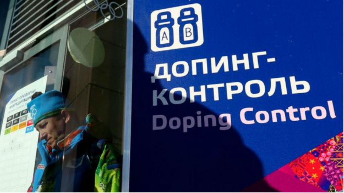 Ռուսաստանը չի մասնակցի 2018թ․ ձմեռային Օլիմպիադային