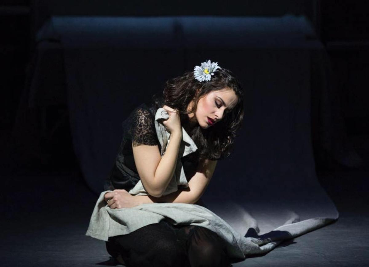 Ադրբեջանցի տենորի պահանջով չեղարկվել է հայ սոպրանոյի ելույթը Դրեզդենի օպերային թատրոնում