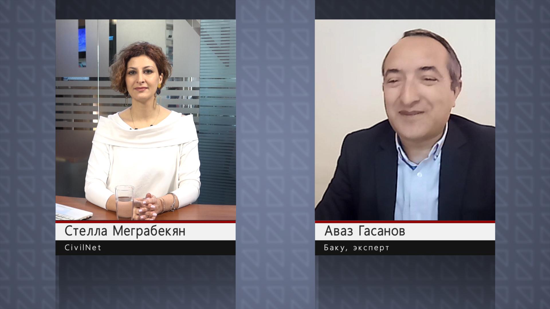 Азербайджанский эксперт — об арестах, пандемии и экономике в Азербайджане