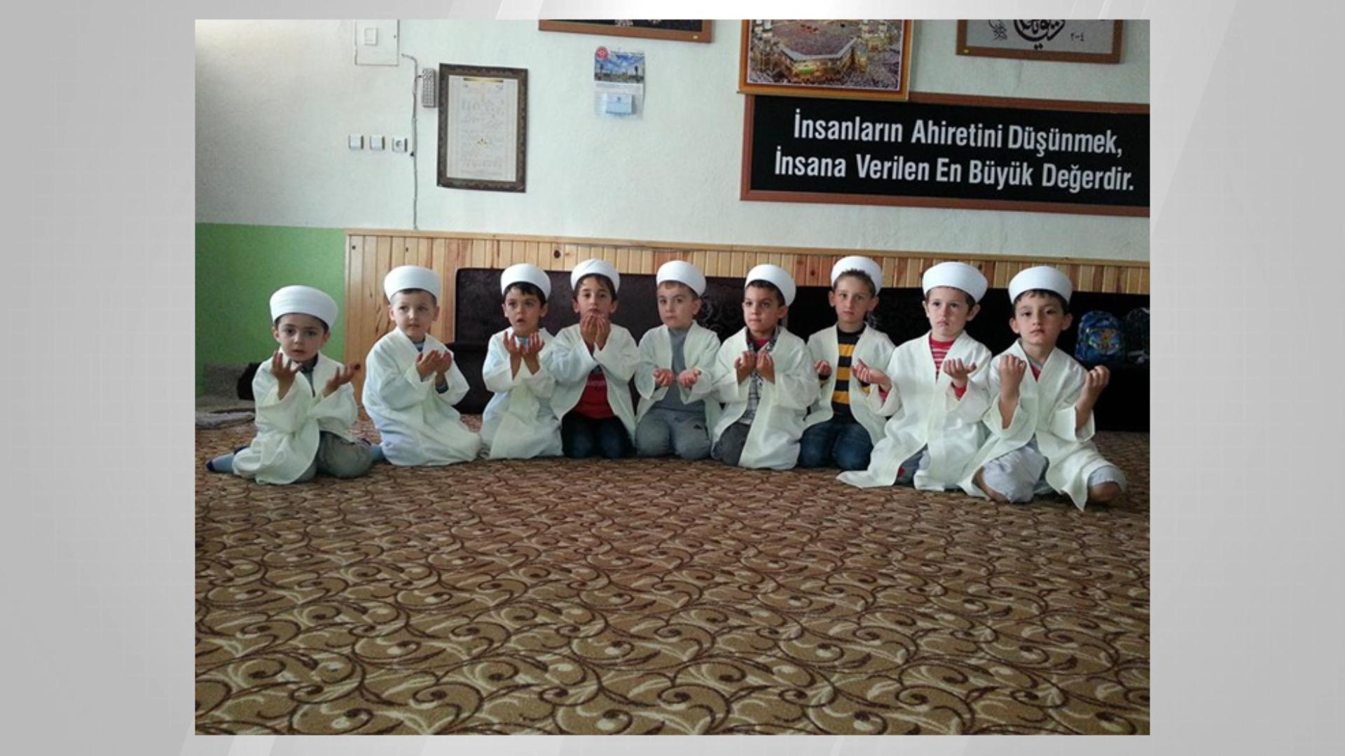 Կրոնական ուսուցումը վատ է ազդում երեխաների վրա․ Թուրքիան այս շաբաթ