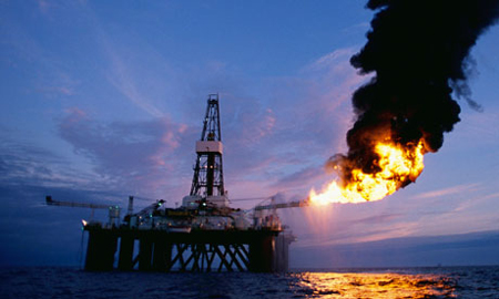 Շոտլանդիայի անկախության բանավեճի կենտրոնում նավթն է
