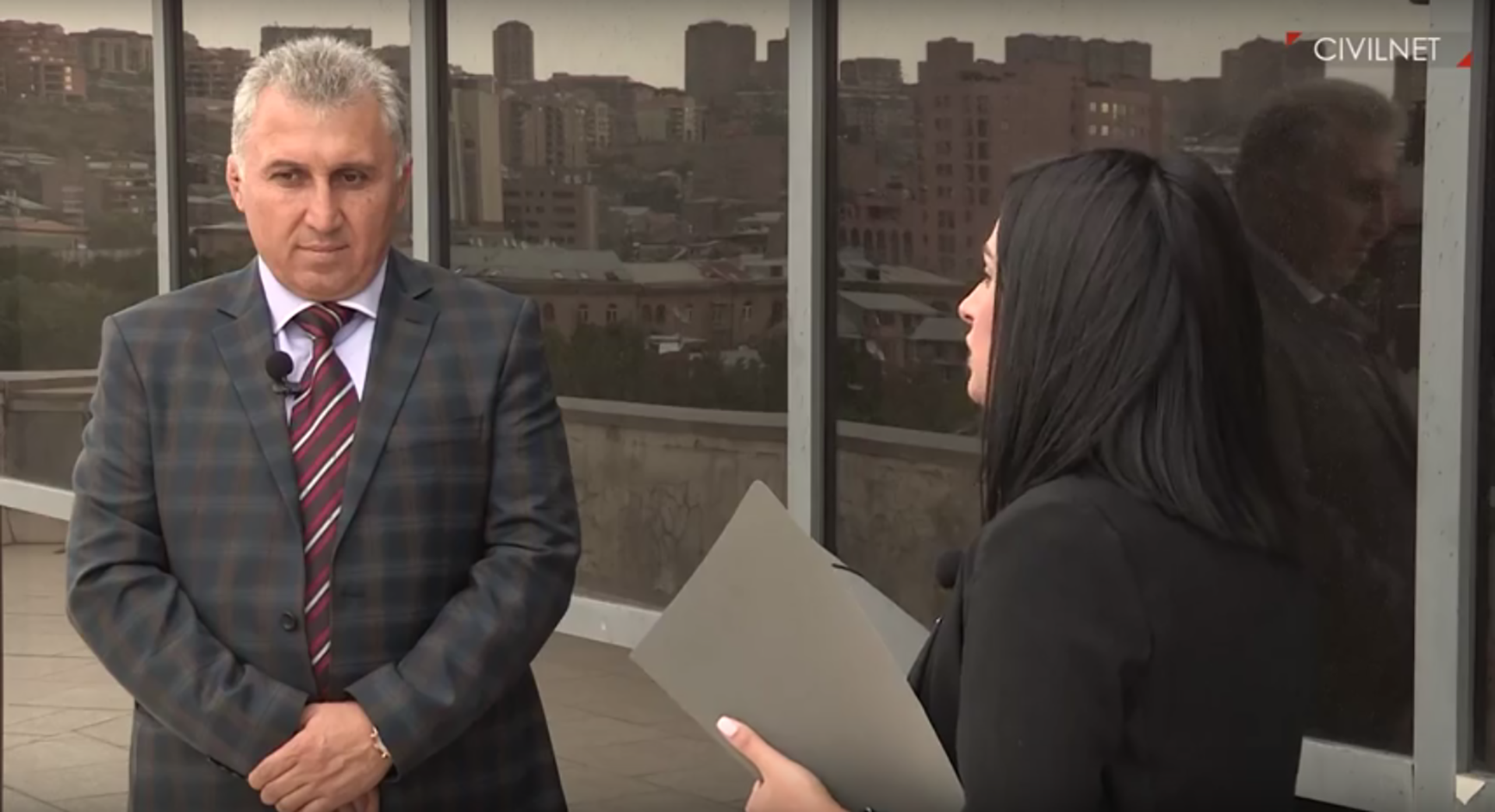 Օլիպմիական ոսկին՝ չեմպիոնի հոր և մարզիչի աչքով