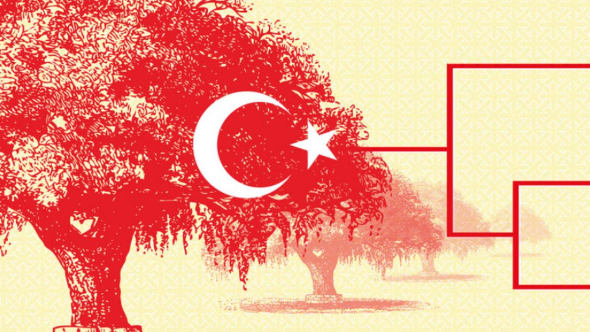 Turkish genealogy database fascinates, frightens Turks