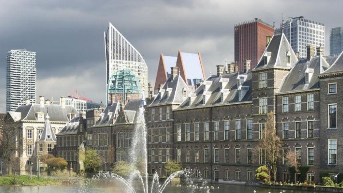 Dutch Parliament Recognizes the Armenian Genocide