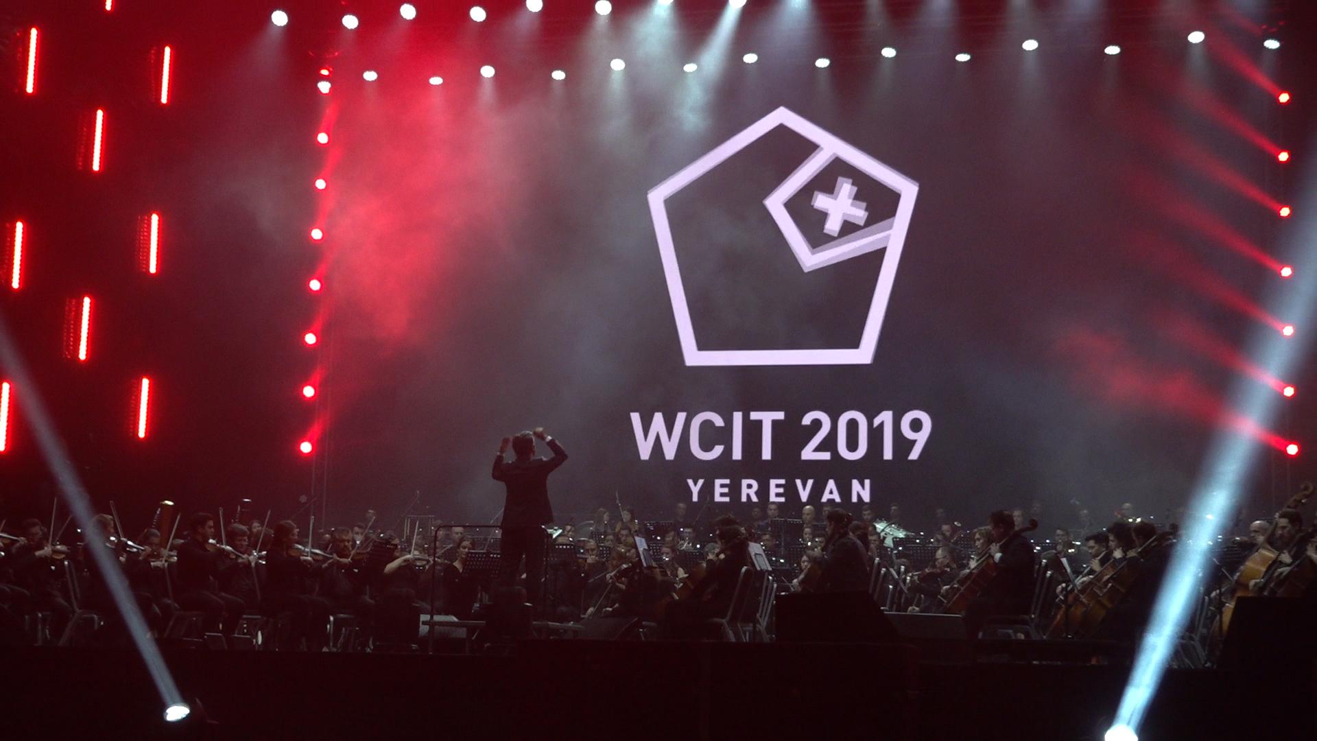 WCIT 2019. ՏՏ ոլորտի ամենահեղինակավոր իրադարձության մեկնարկը տրված է