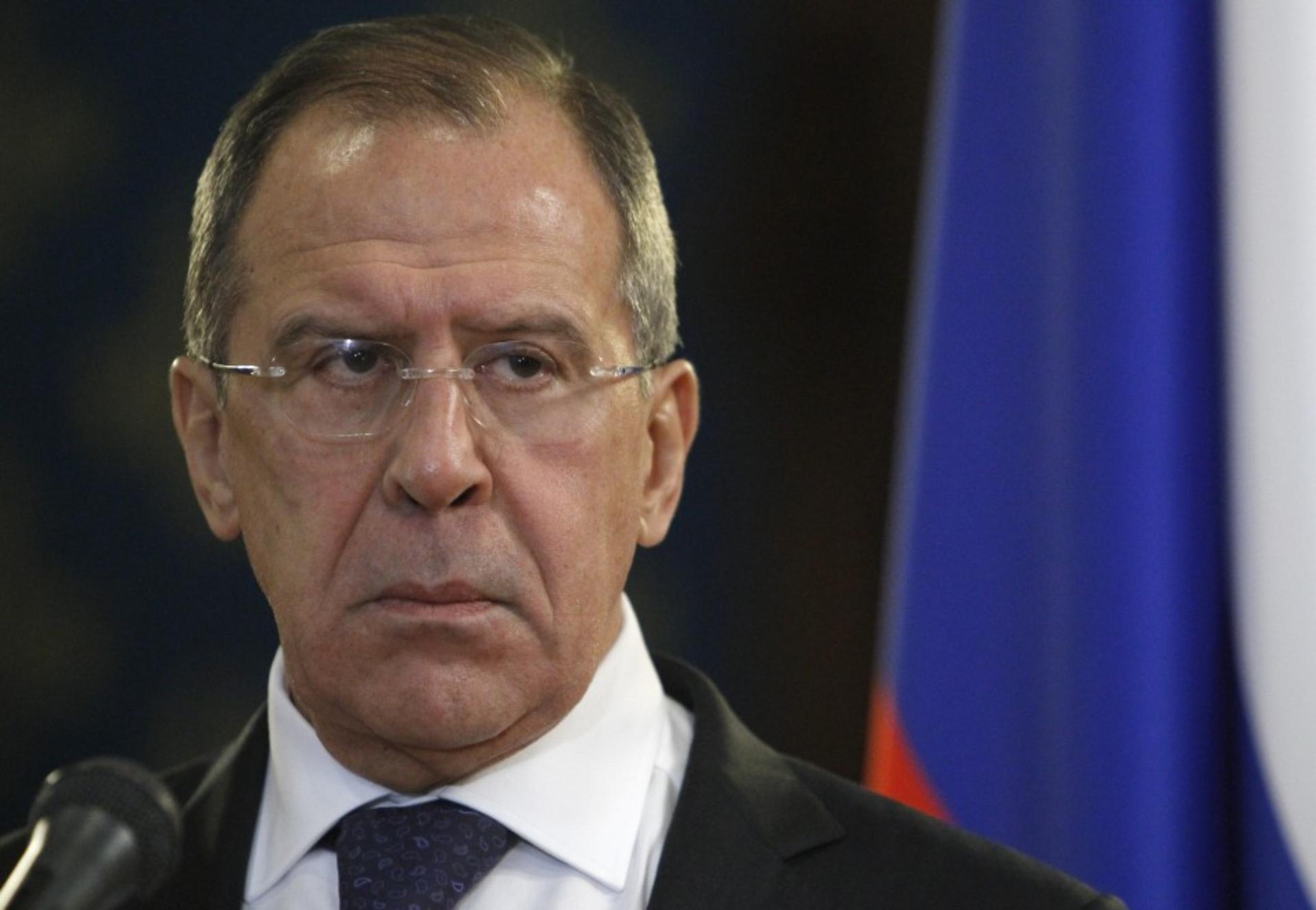 Moscow Attempts to Limit Foreign Involvement in Armenia