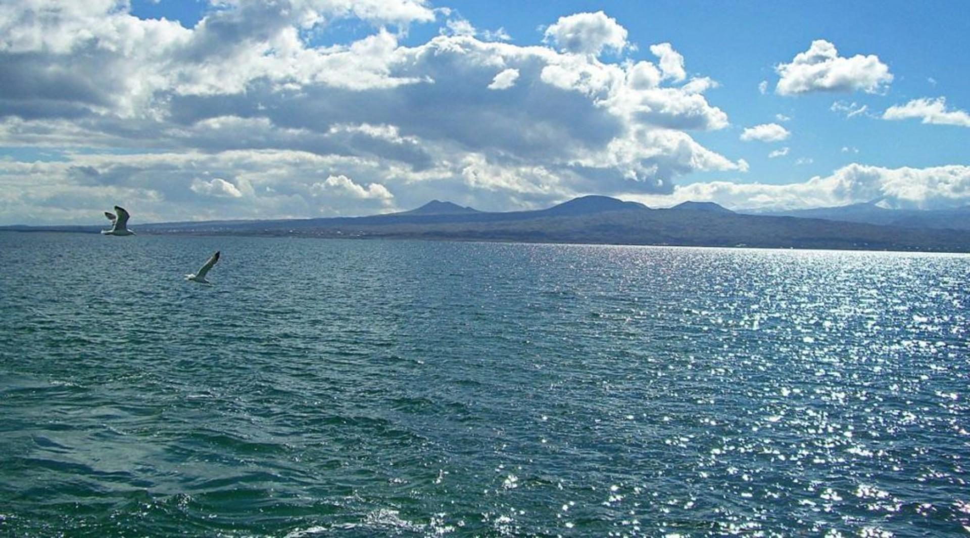 Algae Bloom Threatens Armenia’s Largest Lake