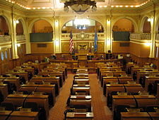 South Dakota Becomes 43rd State to Recognize the Armenian Genocide