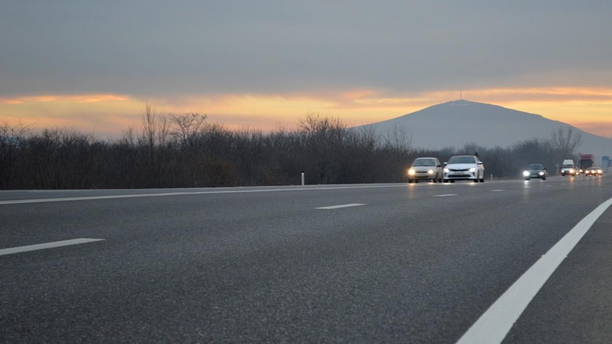 Ստավրոպոլում ավտովթարի հետևանքով Հայաստանի չորս քաղաքացի է հոսպիտալացվել