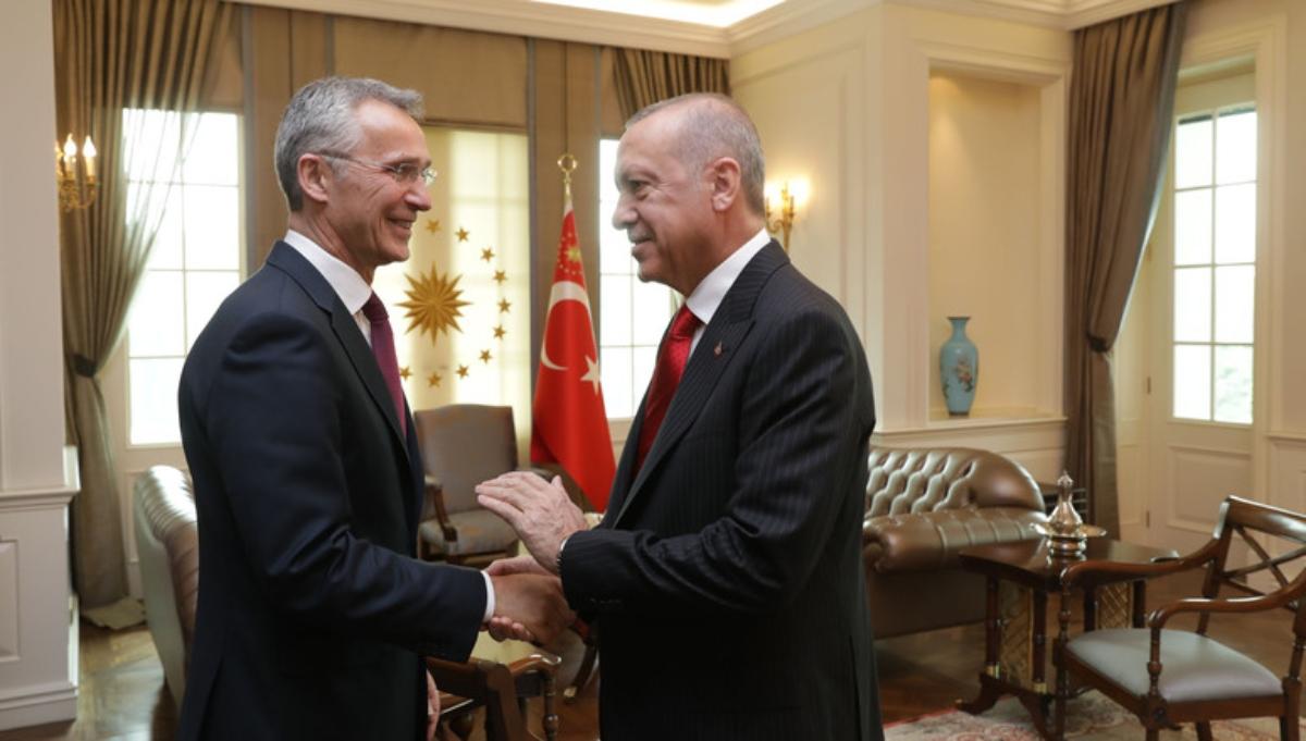 ՆԱՏՕ-ի գլխավոր քարտուղարը մերժում է Թուրքիային դաշինքից հեռացնելու կոչերը