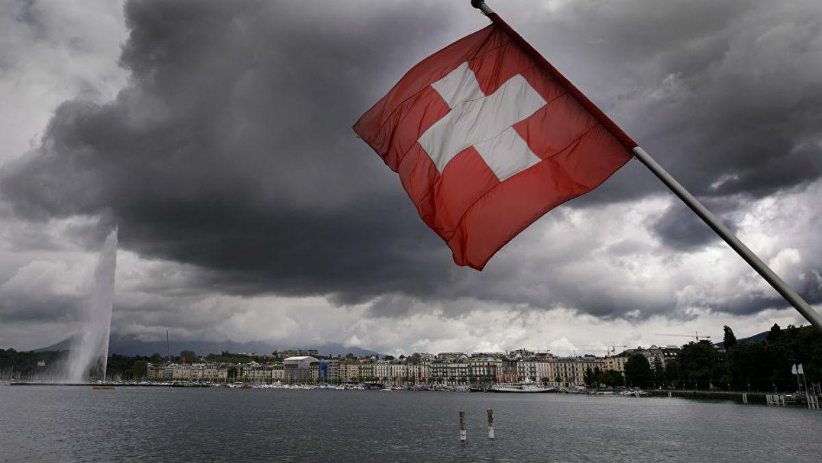 Թուրք դիվանագետները ապաստան են խնդրել Շվեյցարիայում․ պարբերական