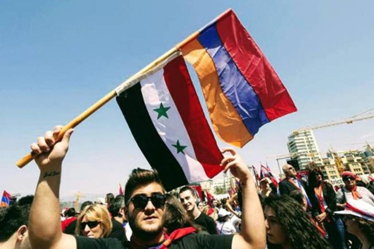 Why Syrian Armenians are avoiding Turkey