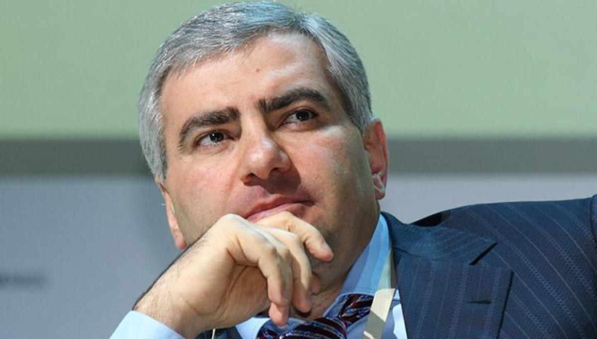 Քոչարյանի ազատման գրավը վճարել են Ռուսաստանի հայ գործարարները․ RBC