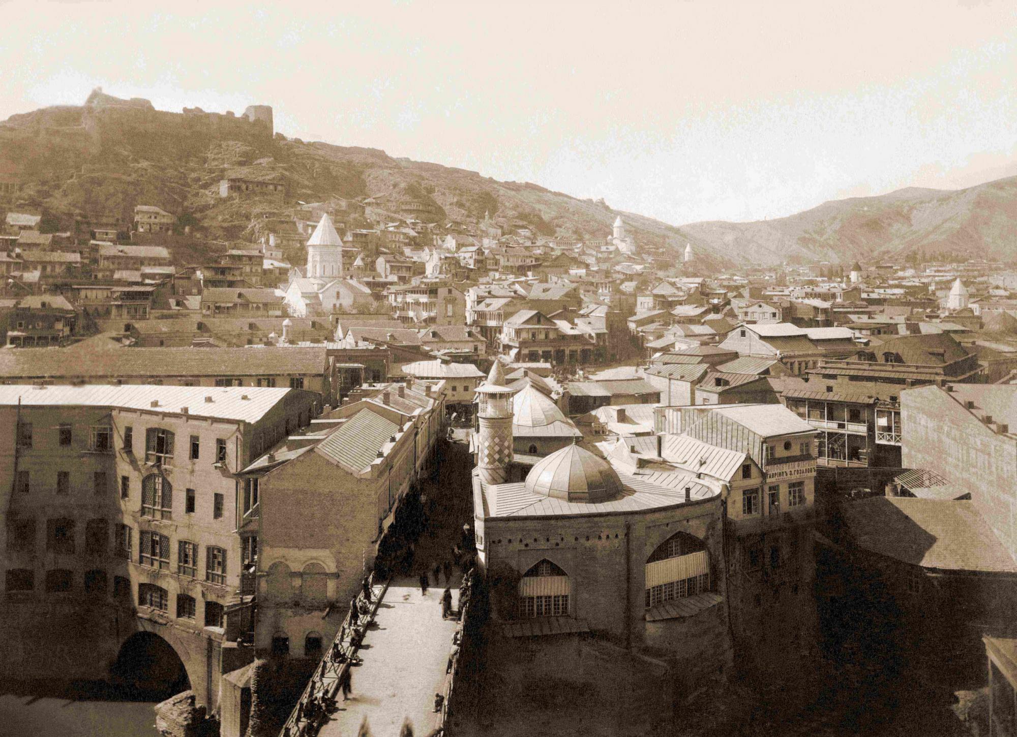 1918-ի մայիսին ոչ ոք չէր ուզում լսել Հայաստանի անկախության մասին