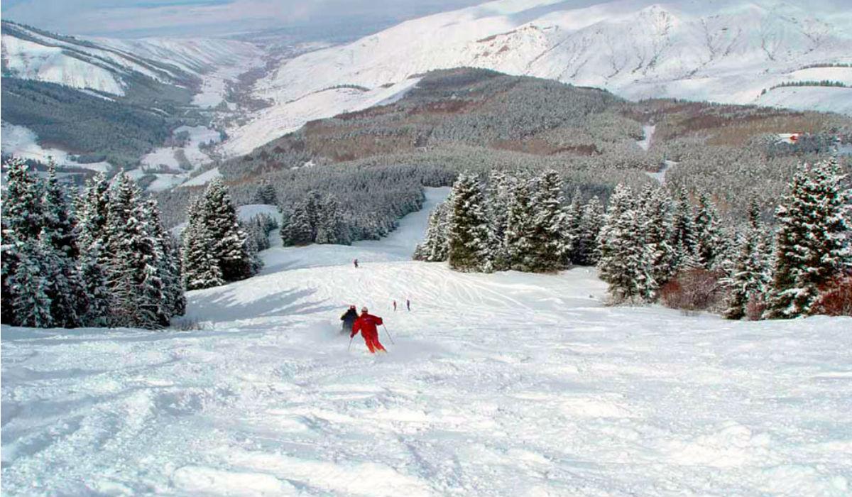 Հայաստանը դարձել է ռուսաստանցիների սիրելի ձմեռային զբոսավայր