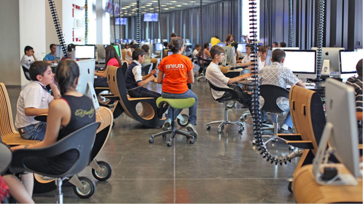 Հայաստանի և Արցախի Թումո կենտրոնները մինչև ապրիլի 12-ը փակ կլինեն