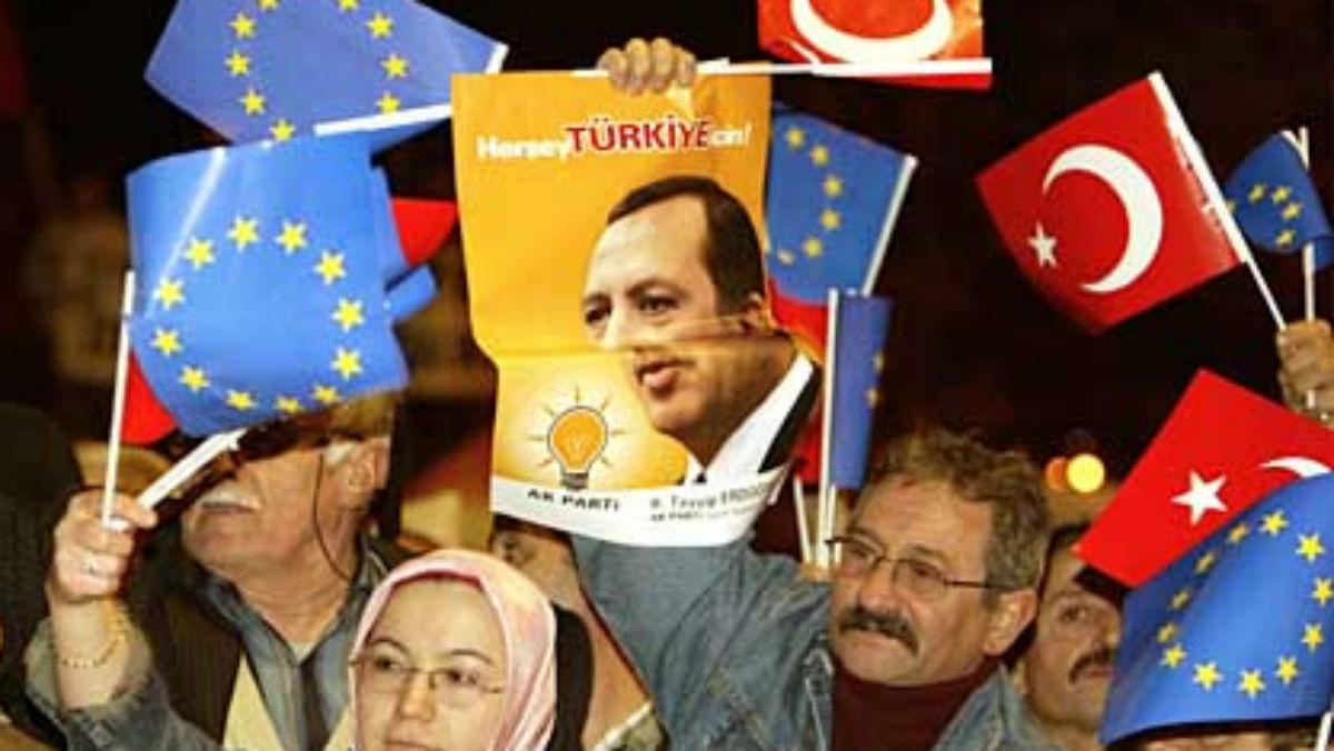 ԵՄ-ն սպառնում է սառեցնել Թուրքիայի հետ բանակցությունները, Էրդողանի համար դա «արժեք չունի»