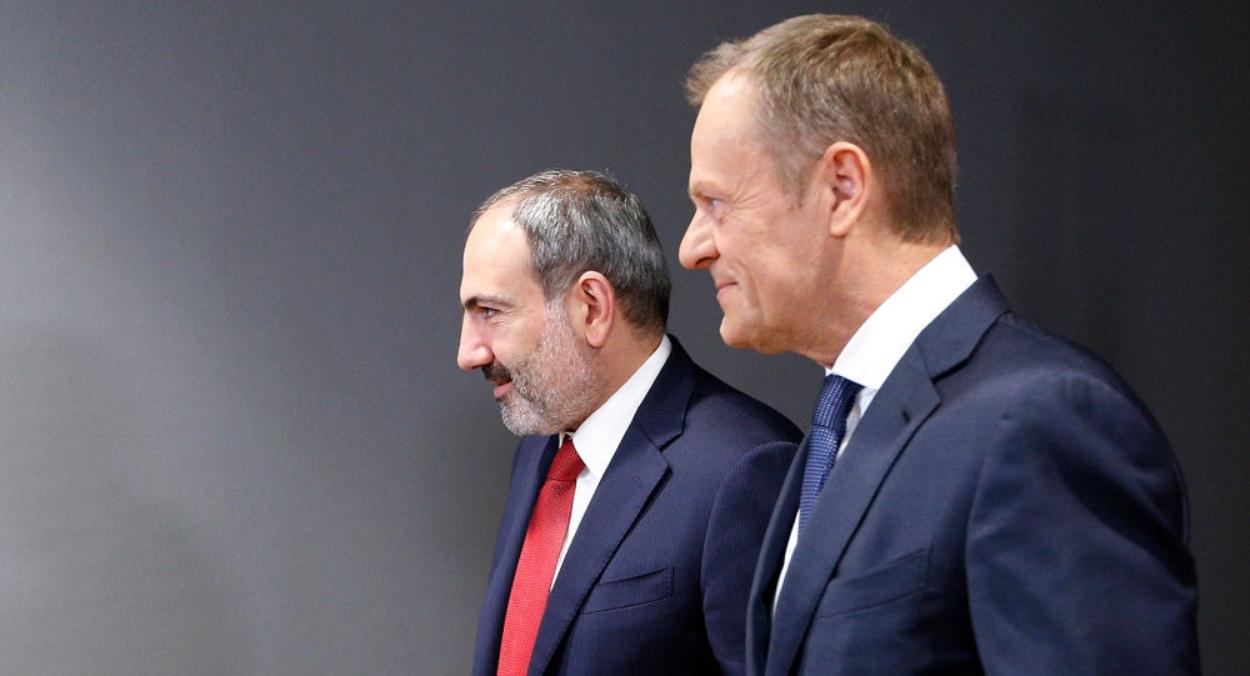 Donald Tusk: The Conflict Does Not Have a Military Solution and Needs a Political Settlement