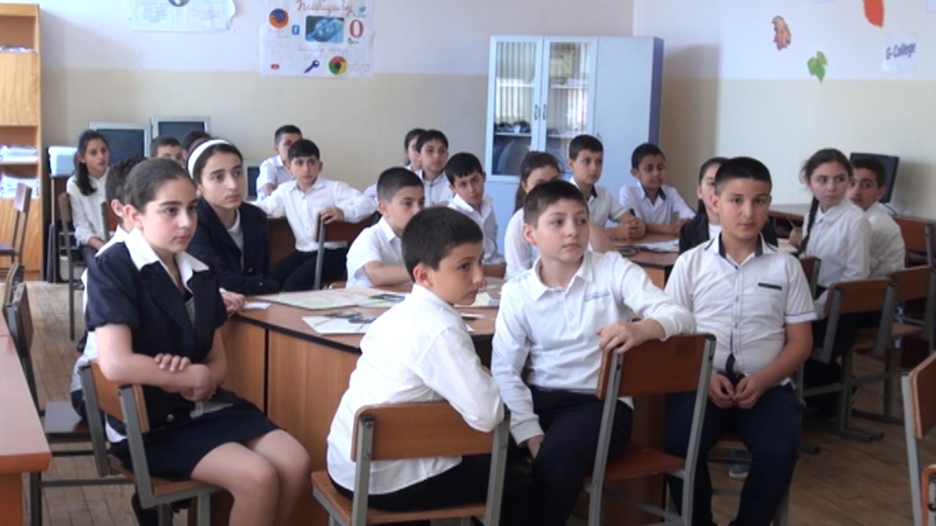 Ուսուցիչների աշխատաժամանակի ավելացումից մինչև տնօրենների ազատում․ նախընտրական Երևան
