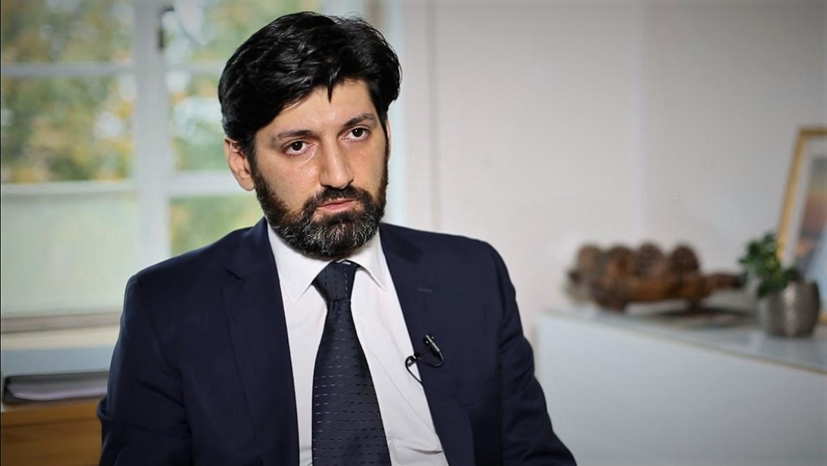 Armenia Specific Implications of Internationally Practiced Electoral Laws: Vahe Grigoryan