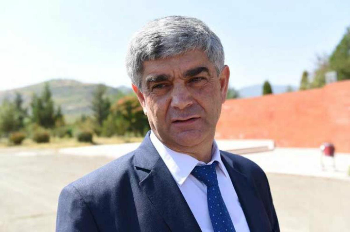 ՀՀ ոստիկանությունը հաղորդում է Վիտալի Բալասանյանի մեքենան զննության ենթարկելու մասին