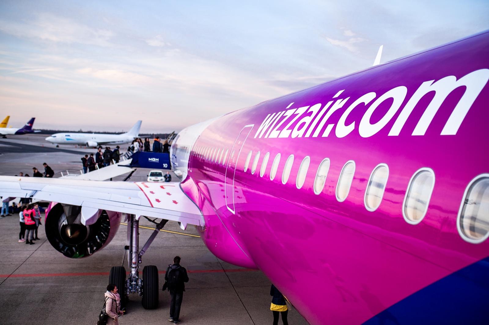 Wizz Air ավիաընկերությունը մուտք է գործում Հայաստան